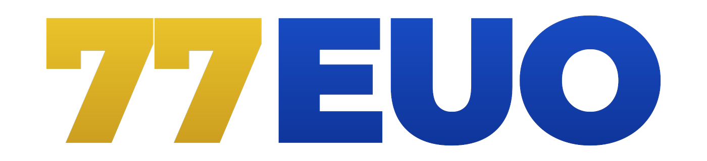77euo Logo